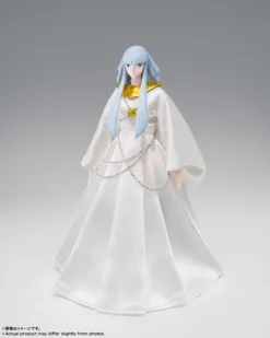 Bandai Saint Cloth Myth EX Saint Seiya Saint Cloth Myth Polaris Hilda -The Earth Representative Of Odin- -Figure Model 56ac5d7194054f3c83dea85dd78c734e.jpg