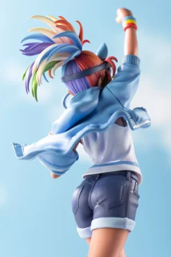 Kotobukiya My Little Pony Bishoujo Rainbow Dash -Figure Model 56baef4eb30d496191e1b5ce2e10552a.jpg