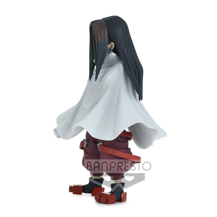 Shaman King Hao Non-Scale Figure 5 Shaman King Hao Non-Scale Figure - Image 3