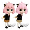 BANPRESTO Q Posket Spy X Family Anya Forger (Re-run) -Figure Model 56c588bf1d0741549fedf162bc5818a7.jpg