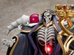 Ainz Ooal Gown 1/7 Scale Figure -Figure Model 56cd1ba47d0b42d39a8ea60ca49779b9.jpg