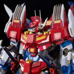 Kuro Kara Kuri Transformers Star Saber (Reissue) -Figure Model 56e92a54eea744a78fa427dc49ea3d1c.jpg