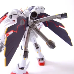 Robot Spirits #160: Crossbone Gundam X1 Full Cloth -Figure Model 56eb8954dc2a4da595d5592851cb4e59.jpg