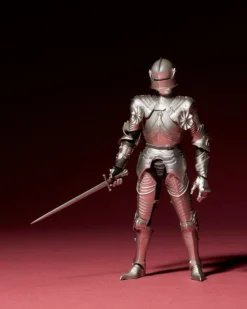 KT-021 Takeyashiki Jizaiokimono 15th Century Gothic Field Armor: Silver 26 KT-021 Takeyashiki Jizaiokimono 15th Century Gothic Field Armor: Silver -Figure Model 56f02bc7017a436c804c9b2ed7c408df.jpg