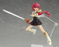 Max Factory Figma Magic Knight Rayearth Hikaru Shidou -Figure Model 56f5b359c38647d5bae68b3d24bc876a.jpg