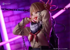 Taito My Hero Academia Himiko Toga -Villain- 1/7 Scale Figure -Figure Model 571ce91942714ef1abd0b35be2190fdf.jpg