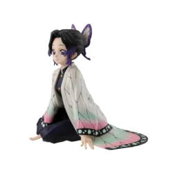 MegaHouse G.E.M. Series Demon Slayer: Kimetsu No Yaiba Palm-Size Shinobu W/ Bonus -Figure Model 577e54ccd93d4758a0ea59d6bb212c37.jpg