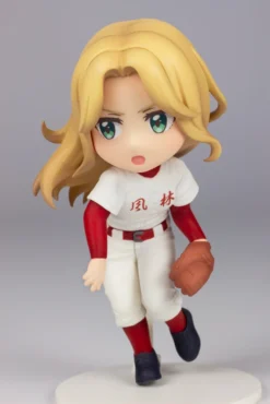 Plum Major 2nd Yayoi Sawa Mini Figure