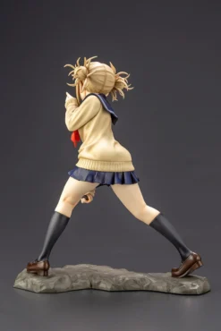 Kotobukiya ArtFX J My Hero Academia Himiko Toga (Re-run) -Figure Model 5788eef8a80b41da8a6cfd12fac8c3b7.jpg