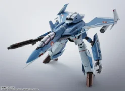 Bandai Hi-Metal R Macross Zero VF-0D Phoenix (Shin Kudo Use) -Figure Model 584ec09bfce444588e806c571feb68b8.jpg