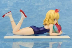 Plum The Idolm@ster Cinderella Girls Momoka Sakurai: Summer Mademoiselle+ 1/7 Scale Figure (Re-run) -Figure Model 584f77d0aaa045b19e219bd268bfd73c.jpg