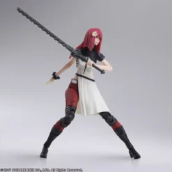 Square Enix Bring Arts NieR: Automata Devola & Popola Set -Figure Model 5857fed8ff4343b3802e8dfef3d1bdad.jpg