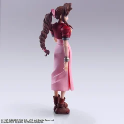 Square Enix Bring Arts Final Fantasy VII Aerith Gainsborough -Figure Model 585e2b50d22643288fba543b1fe85ae1.jpg
