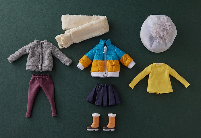 GOOD SMILE COMPANY Harmonia Humming Laid-Back Camp Rin Shima 8 GOOD SMILE COMPANY Harmonia Humming Laid-Back Camp Rin Shima - Image 6