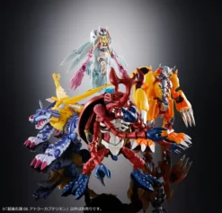 Bandai Digivolving Spirits Digimon 06: Atlur Kabuterimon -Figure Model 5866669e48334aa5a9b5680fd4809d7e.jpg