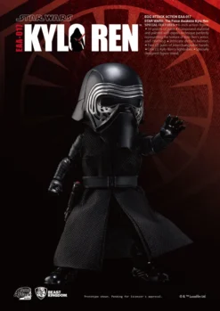 Egg Attack Action No. 017: Star Wars: The Force Awakens - Kylo Ren -Figure Model 5894e68693eb4442bbd76f603610f235.jpg
