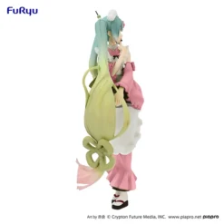 Exceed Creative Figure Hatsune Miku: Matcha Green Tea Parfait: Another Color -Figure Model 58beea3b0e0b49c3aeaa8d66eb303d05.jpg