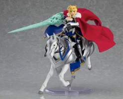 Max Factory Figma Fate/Grand Order Lancer/Altria Pendragon: DX Edition 14 Max Factory Figma Fate/Grand Order Lancer/Altria Pendragon: DX Edition -Figure Model 58cd6806b0484df184f2d9b6bff16b25.jpg