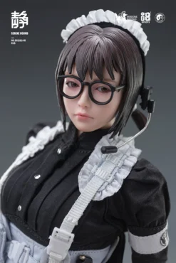 Serene Hound Series 501S614-R Cerberus Maid Team Rus 1/6 Scale Action Figure 25 Serene Hound Series 501S614-R Cerberus Maid Team Rus 1/6 Scale Action Figure -Figure Model 58f5a5e2d6cc4362ac84b66e73c38919.jpg