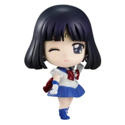 Petit Chara Deluxe! Sailor Moon: Sailor Saturn 14 Petit Chara Deluxe! Sailor Moon: Sailor Saturn -Figure Model 58fb73a232f041fa884c4451bfaeb438.jpg