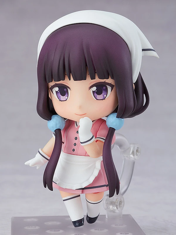 GOOD SMILE COMPANY Nendoroid Blend S Maika Sakuranomiya 4 GOOD SMILE COMPANY Nendoroid Blend S Maika Sakuranomiya - Image 2