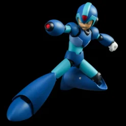 Sentinel 4inch-nel Mega Man X -Figure Model 595f81fb5248471cb7e926b2e17878b4.jpg