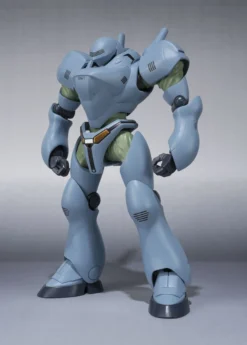 Bandai Robot Spirits Patlabor Brocken