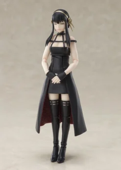 Bandai S.H.Figuarts Spy X Family Yor Forger -Figure Model 597de32ac8424d68ae98e90f06e382b6.jpg