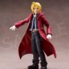 BUZZmod Fullmetal Alchemist: Brotherhood Edward Elric 1/12 Scale Action Figure -Figure Model 59ad2ae55c924b84847d30a7132ee637.jpg