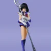 Bandai S.H.Figuarts Pretty Guardian Sailor Moon R Sailor Saturn Animation Color Edition 2 Bandai S.H.Figuarts Pretty Guardian Sailor Moon R Sailor Saturn Animation Color Edition -Figure Model 59b917b2114e4eafb13c8693967055d6.jpg