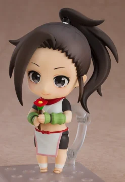 GOOD SMILE COMPANY Nendoroid In The Heart Of Kunoichi Tsubaki Tsubaki -Figure Model 59dac316e45543f98f8e9882a9bceab8.jpg
