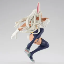 BANPRESTO My Hero Academia: The Amazing Heroes Vol. 22: Rumi Usagiyama -Figure Model 59ef80923494461297b913206b2d3734.jpg