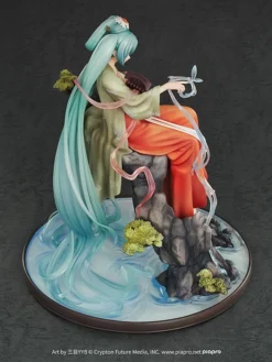 GOOD SMILE COMPANY Hatsune Miku: Gao Shan Liu Shui Ver. 1/7 Scale Figure -Figure Model 5a07bb3894b443f7a5bb77a3e64abf9e.jpg
