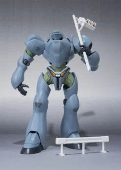 Bandai Robot Spirits Patlabor Brocken -Figure Model 5a15f8ceef62459a83351fe14520baed.jpg