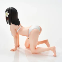 Ganbare Douki-chan Kouhai-chan: Swimsuit Style Ver. Non-Scale Figure -Figure Model 5a3104c29c4047b5bb52f803e82b1b9b.jpg