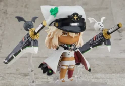 GOOD SMILE COMPANY Nendoroid Guilty Gear -Strive- Ramlethal Valentine -Figure Model 5a48f104c76a419e8cbc82dc57c68970.jpg