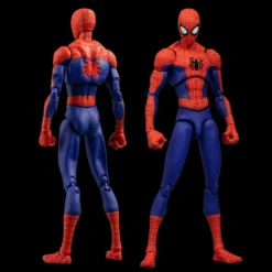 SV-Action Marvel Spider-Man Peter B. Parker (Re-run) -Figure Model 5a4f30f99d2c43089810dc7209354fce.jpg