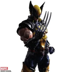 Square Enix Variant Play Arts Kai X-Men Wolverine -Figure Model 5a78f891c0fc4399a470e27bae6a4d67.jpg