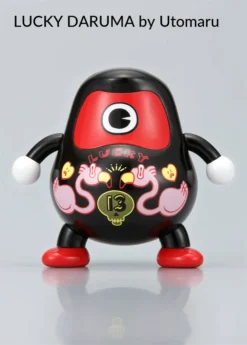 Daruma Club Vol. 3 -Figure Model 5aac10662ab9490a9a22b09a5c826237.jpg