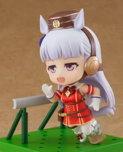 GOOD SMILE COMPANY Nendoroid Uma Musume: Pretty Derby Gold Ship -Figure Model 5ab524008b804c49919d674862457bdb.jpg
