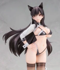 ALTER Azur Lane Atago: Stunning Speedster Ver. 1/7 Scale Figure -Figure Model 5ac31dd21426487b9dd371c69e817787.jpg