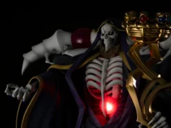 Ainz Ooal Gown 1/7 Scale Figure -Figure Model 5aff7bda03134877a61e2248b0bc98dc.jpg