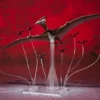 Bandai S.H.MonsterArts Godzilla Singular Point Rodan (2021) -The Second Form- -Figure Model 5b183d9e6b5a4ab2ae9839e330fbcb5c.jpg