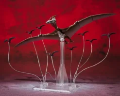 Bandai S.H.MonsterArts Godzilla Singular Point Rodan (2021) -The Second Form-