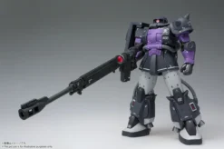 Bandai Gundam Fix Figuration Metal Composite Mobile Suit Gundam: The Origin MS-06R-1A Zaku II High Mobility Type