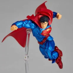 Amazing Yamaguchi No. 027: Superman 30 Amazing Yamaguchi No. 027: Superman -Figure Model 5b50c0d564484ab180f8928ca3b999fe.jpg