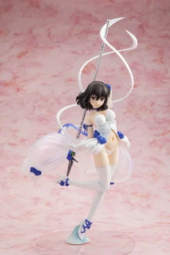 KADOKAWA Strike The Blood Yukina Himeragi: Everlasting Summer Wedding Ver. 1/7 Scale Figure