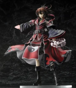 Touhou Project: Koumajou Densetsu Reimu Hakurei 1/8 Scale Figure -Figure Model 5ba89b97af6a4b9e9adac19b1a0078ce.jpg