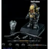 Hybrid Metal Figuration #031: Aliens Vs Predator: Requiem - Wolf Predator -Figure Model 5bdcb521a6b0445494d72a63cacc2149.png