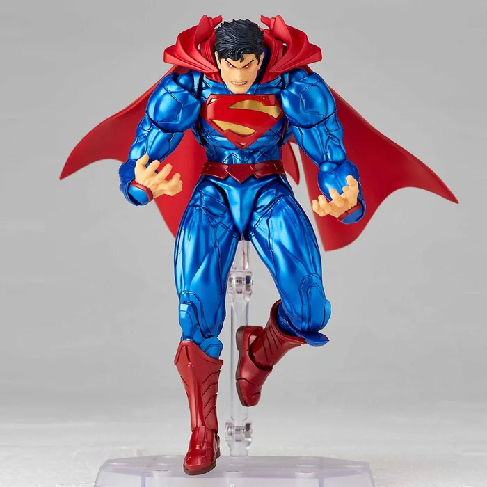 Amazing Yamaguchi No. 027: Superman 8 Amazing Yamaguchi No. 027: Superman - Image 6